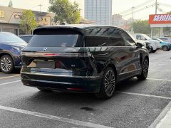 NIO ES8 Six-Seat Executive Signature Edition - ფოტო 7