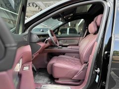 NIO ES8 Six-Seat Executive Signature Edition - ფოტო 9