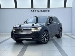 Volkswagen Touareg 3.0TSI Enjoy Edition Classic Sports Package - photo 1