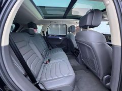 Volkswagen Touareg 3.0TSI Enjoy Edition Classic Sports Package - photo 10