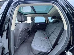 Volkswagen Touareg 3.0TSI Enjoy Edition Classic Sports Package - photo 13