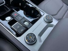 Volkswagen Touareg 3.0TSI Enjoy Edition Classic Sports Package - photo 15