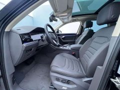 Volkswagen Touareg 3.0TSI Enjoy Edition Classic Sports Package - photo 16