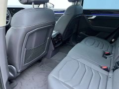Volkswagen Touareg 3.0TSI Enjoy Edition Classic Sports Package - photo 17