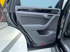 Volkswagen Touareg 3.0TSI Enjoy Edition Classic Sports Package - photo 18