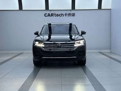 Volkswagen Touareg 3.0TSI Enjoy Edition Classic Sports Package - photo 2
