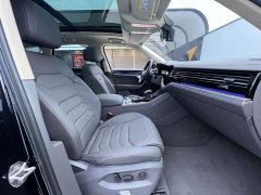 Volkswagen Touareg 3.0TSI Enjoy Edition Classic Sports Package - photo 20