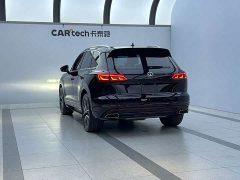 Volkswagen Touareg 3.0TSI Enjoy Edition Classic Sports Package - photo 4