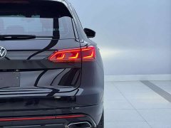 Volkswagen Touareg 3.0TSI Enjoy Edition Classic Sports Package - photo 5