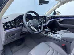 Volkswagen Touareg 3.0TSI Enjoy Edition Classic Sports Package - photo 8