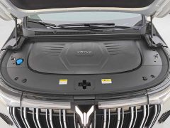 Voyah Avatr Dream Car Low Carbon Edition with Smart Driving Package - photo 10