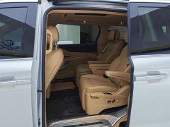Voyah Avatr Dream Car Low Carbon Edition with Smart Driving Package - photo 11