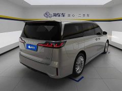 Voyah Avatr Dream Car Low Carbon Edition with Smart Driving Package - photo 3