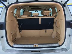 Voyah Avatr Dream Car Low Carbon Edition with Smart Driving Package - photo 4