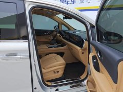 Voyah Avatr Dream Car Low Carbon Edition with Smart Driving Package - photo 8