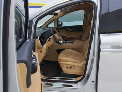 Voyah Avatr Dream Car Low Carbon Edition with Smart Driving Package - photo 9