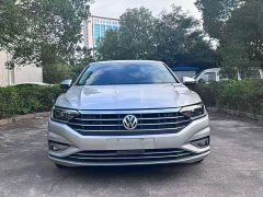 Volkswagen Sagitar 280TSI DSG Luxury Smart Connected Edition - фото 1
