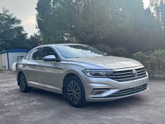 Volkswagen Sagitar 280TSI DSG Luxury Smart Connected Edition - фото 2