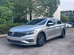 Volkswagen Sagitar 280TSI DSG Luxury Smart Connected Edition - фото 3