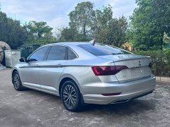 Volkswagen Sagitar 280TSI DSG Luxury Smart Connected Edition - фото 4