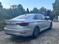 Volkswagen Sagitar 280TSI DSG Luxury Smart Connected Edition - фото 5