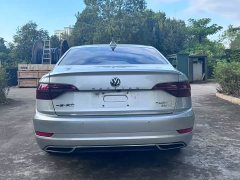 Volkswagen Sagitar 280TSI DSG Luxury Smart Connected Edition - фото 6