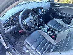 Volkswagen Sagitar 280TSI DSG Luxury Smart Connected Edition - фото 7