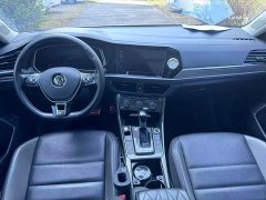 Volkswagen Sagitar 280TSI DSG Luxury Smart Connected Edition - фото 8