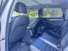 Volkswagen Sagitar 280TSI DSG Luxury Smart Connected Edition - фото 9