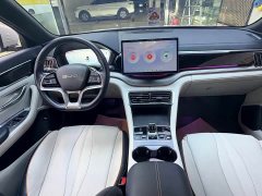 BYD Song Plus New Energy Champion Edition DM-i 110KM Flagship Plus - фото 10