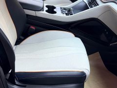 BYD Song Plus New Energy Champion Edition DM-i 110KM Flagship Plus - фото 11