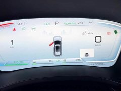 BYD Song Plus New Energy Champion Edition DM-i 110KM Flagship Plus - фото 13
