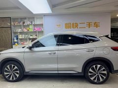 BYD Song Plus New Energy Champion Edition DM-i 110KM Flagship Plus - фото 4