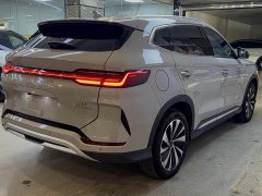 BYD Song Plus New Energy Champion Edition DM-i 110KM Flagship Plus - фото 5