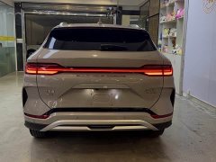 BYD Song Plus New Energy Champion Edition DM-i 110KM Flagship Plus - фото 6