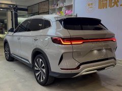 BYD Song Plus New Energy Champion Edition DM-i 110KM Flagship Plus - фото 7