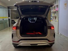 BYD Song Plus New Energy Champion Edition DM-i 110KM Flagship Plus - фото 8