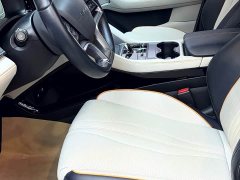 BYD Song Plus New Energy Champion Edition DM-i 110KM Flagship Plus - фото 9