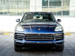 Porsche Cayenne 3.0T Platinum Edition - фото 2