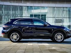 Porsche Cayenne 3.0T Platinum Edition - фото 3