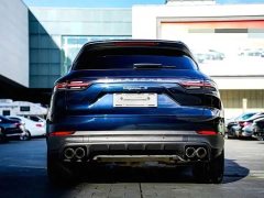 Porsche Cayenne 3.0T Platinum Edition - фото 5