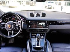 Porsche Cayenne 3.0T Platinum Edition - фото 6