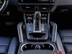 Porsche Cayenne 3.0T Platinum Edition - фото 8