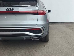 Audi Q5L 2.0T Smart Hybrid Premium Edition - photo 16