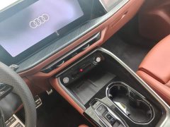 Audi Q5L 2.0T Smart Hybrid Premium Edition - photo 8