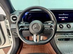 Mercedes-Benz E-Class (Imported) E 260 Coupe - photo 14