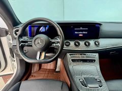 Mercedes-Benz E-Class (Imported) E 260 Coupe - photo 15