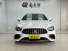 Mercedes-Benz E-Class (Imported) E 260 Coupe - photo 2
