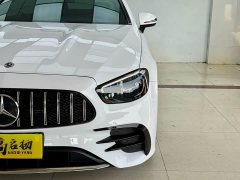 Mercedes-Benz E-Class (Imported) E 260 Coupe - photo 4