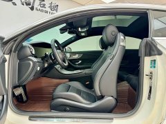 Mercedes-Benz E-Class (Imported) E 260 Coupe - photo 5